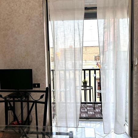 Rian House Apartment Naples Luaran gambar