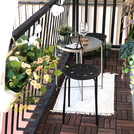 Rian House Apartment Naples Luaran gambar