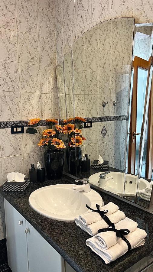 Rian House Apartment Naples Luaran gambar