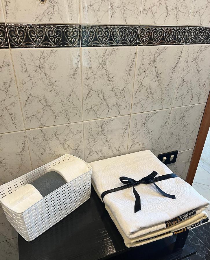 Rian House Apartment Naples Luaran gambar
