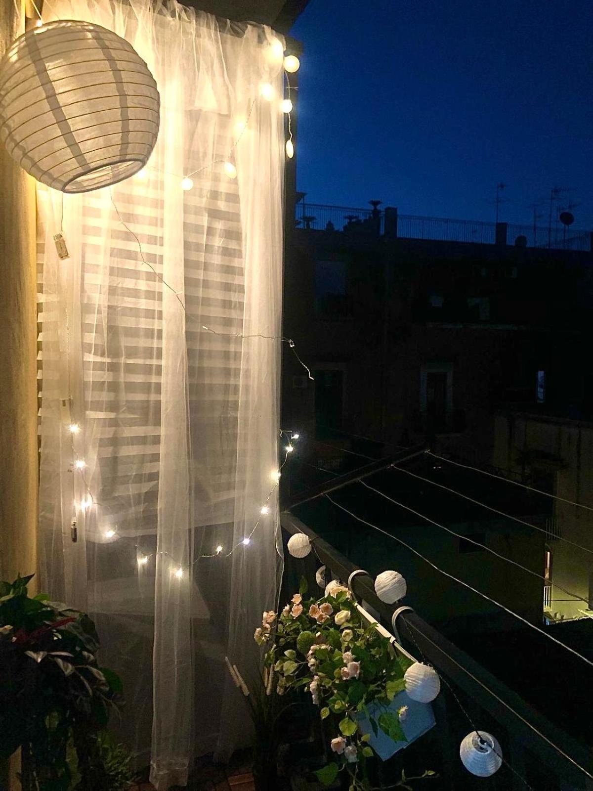 Rian House Apartment Naples Luaran gambar