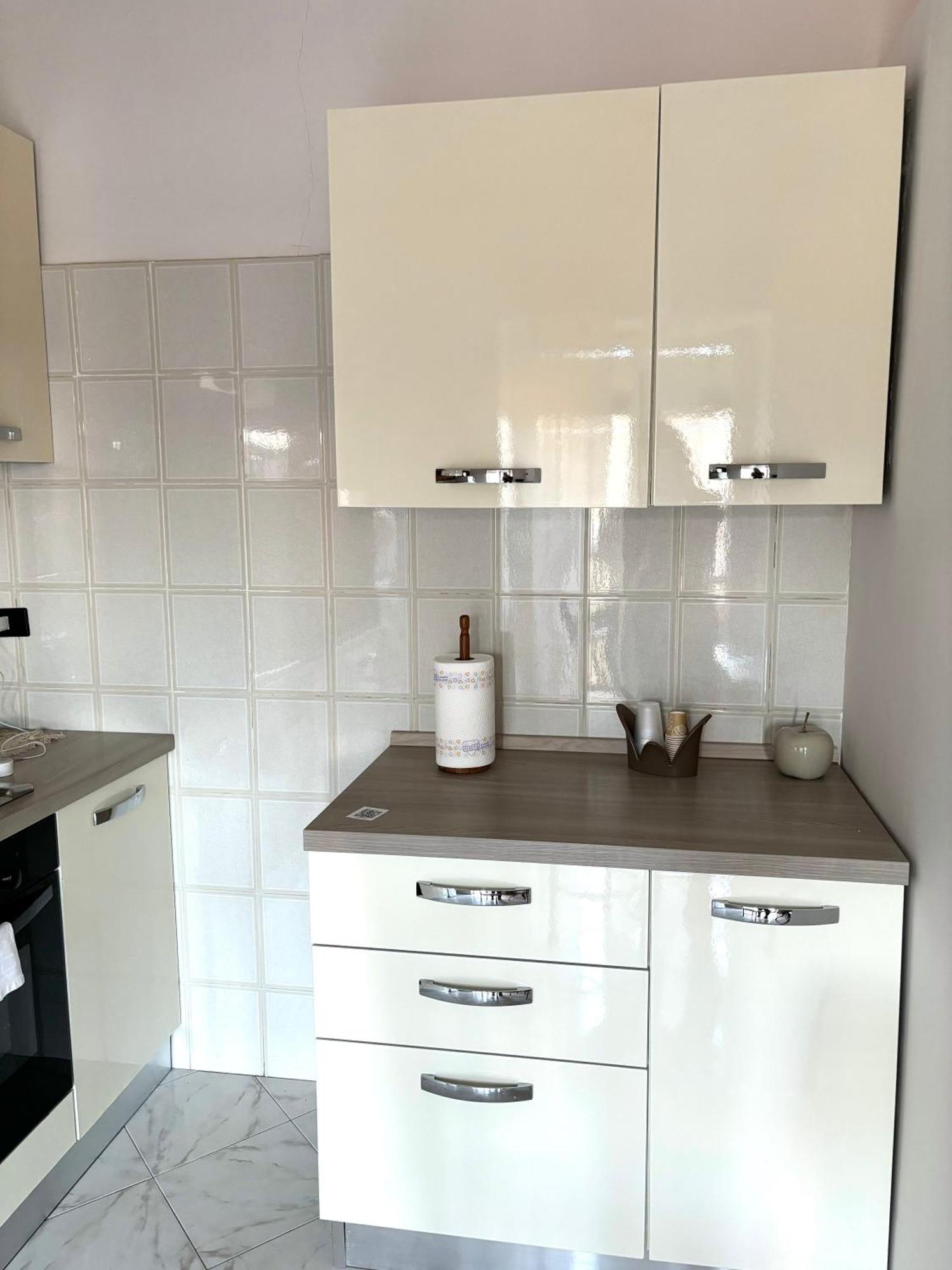 Rian House Apartment Naples Luaran gambar