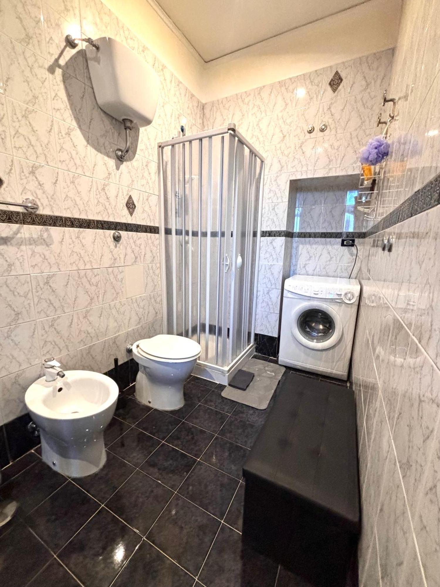 Rian House Apartment Naples Luaran gambar