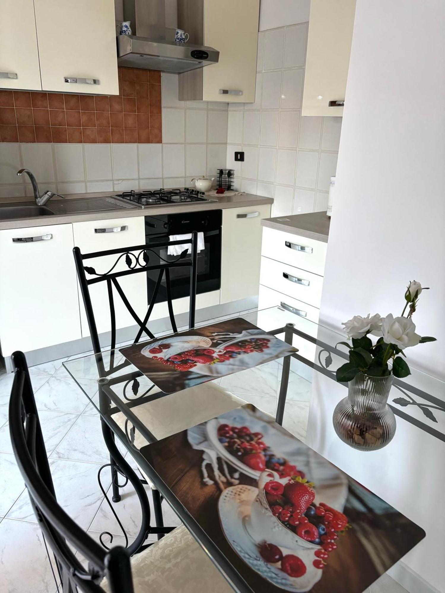 Rian House Apartment Naples Luaran gambar