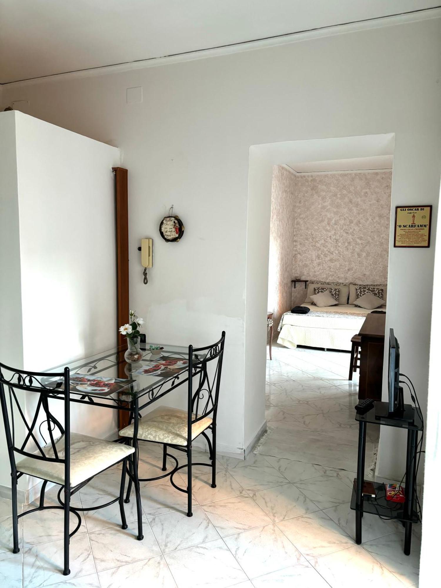 Rian House Apartment Naples Luaran gambar