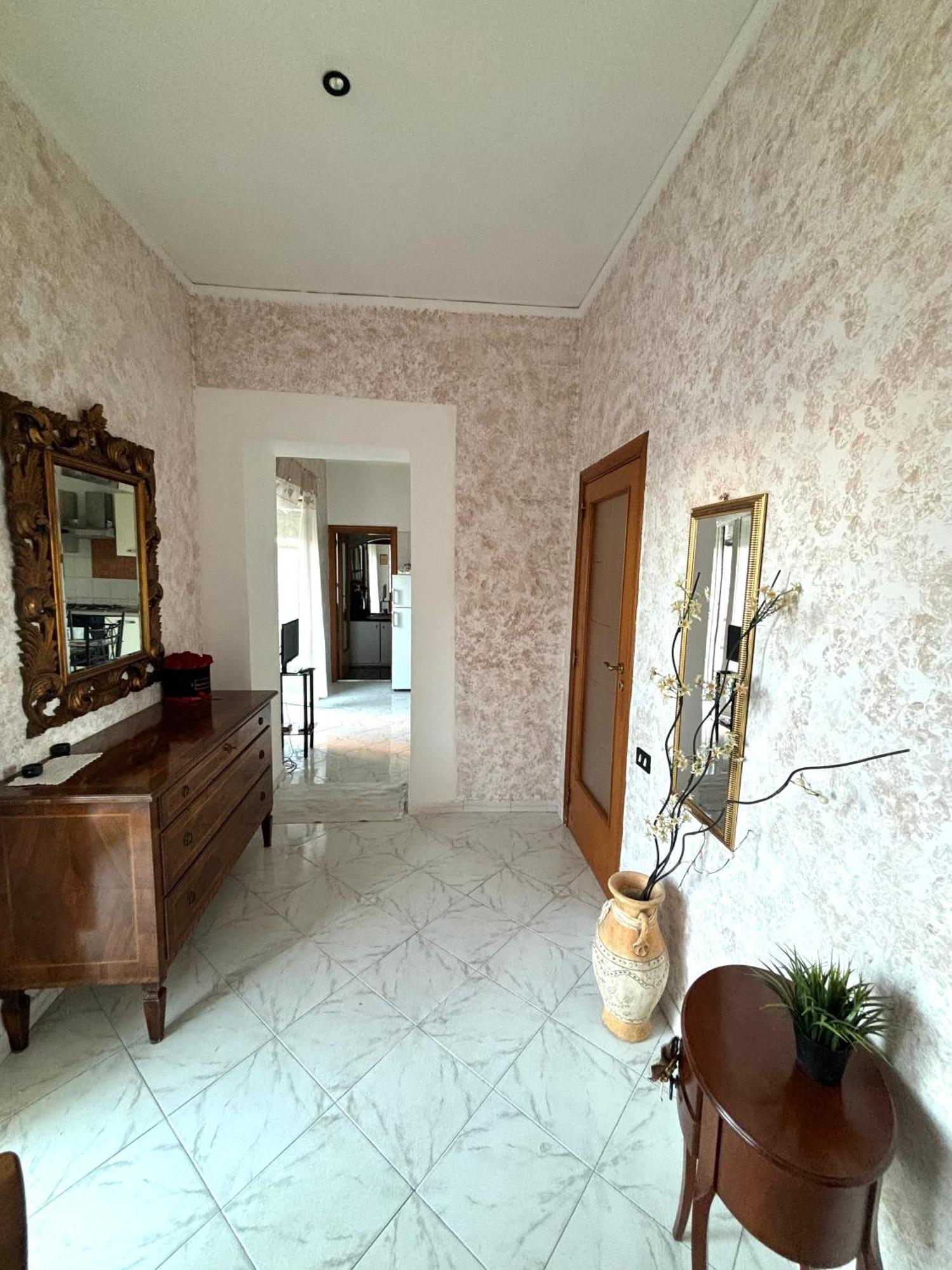 Rian House Apartment Naples Luaran gambar