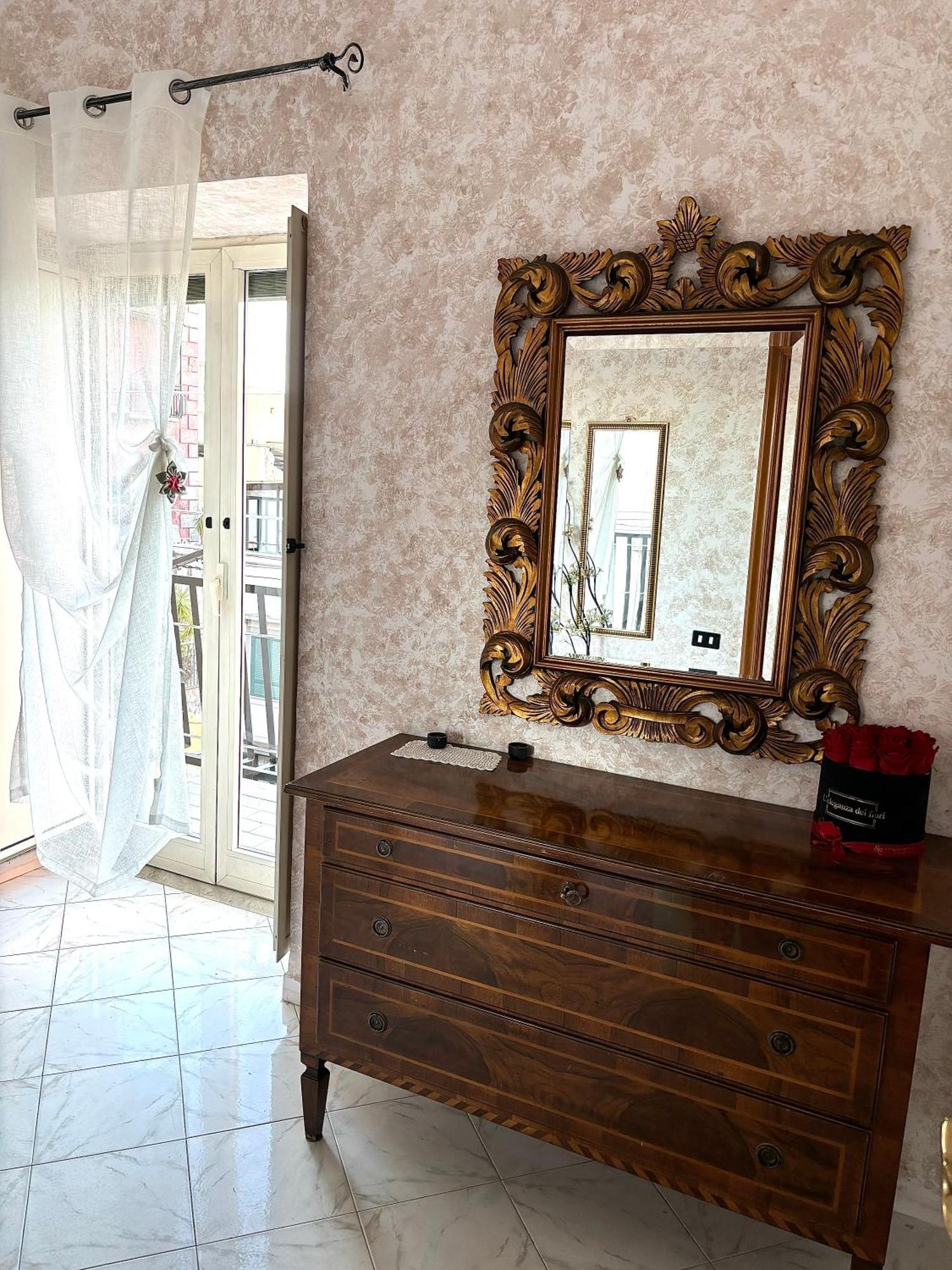 Rian House Apartment Naples Luaran gambar